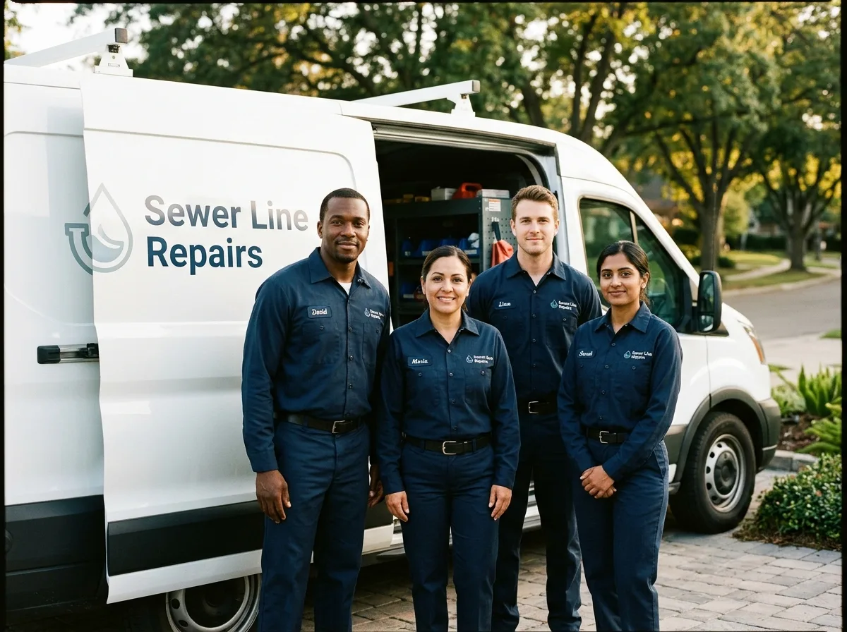 Emergency Plumber company in Andersonville, GA