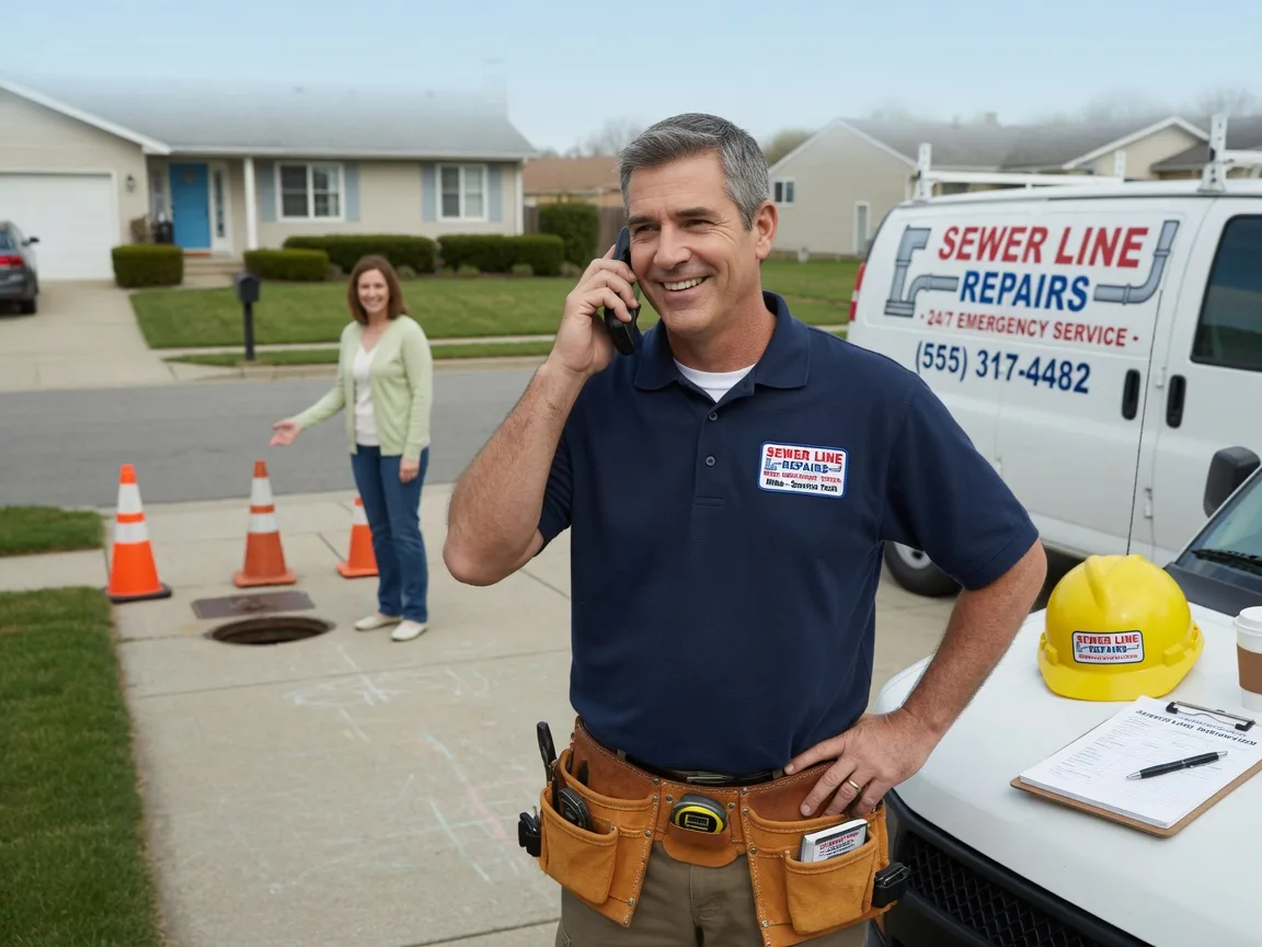 Emergency Plumber Andersonville, GA FAQs